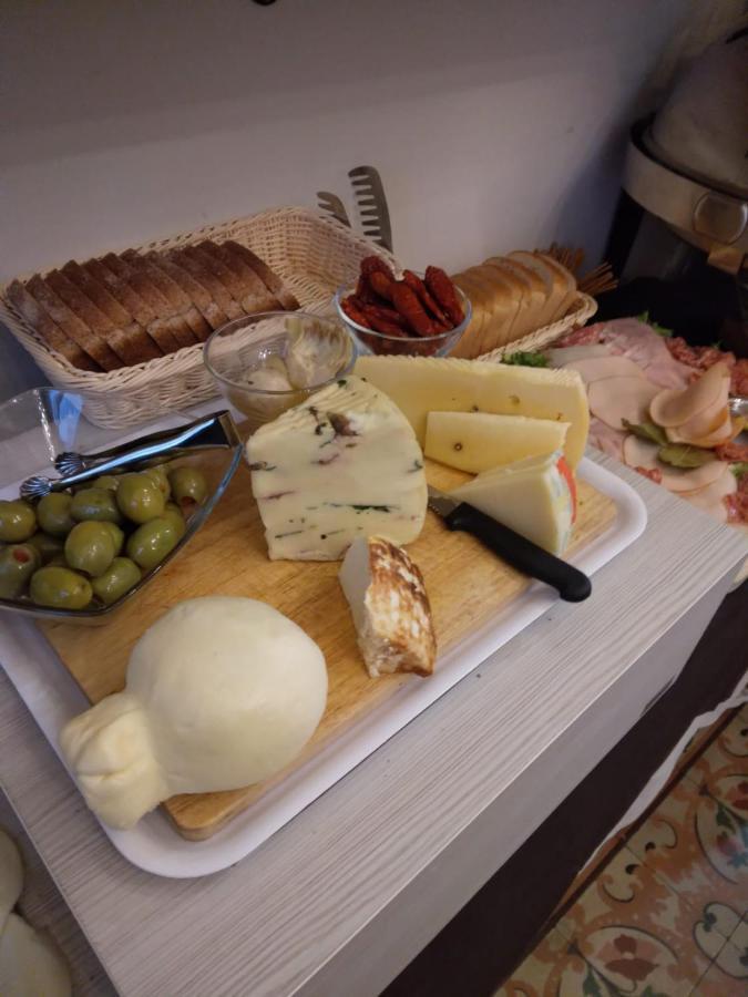 Umberto House Catania Otel Dış mekan fotoğraf